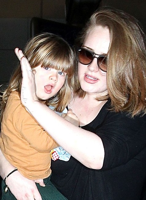 Adele so synom 1