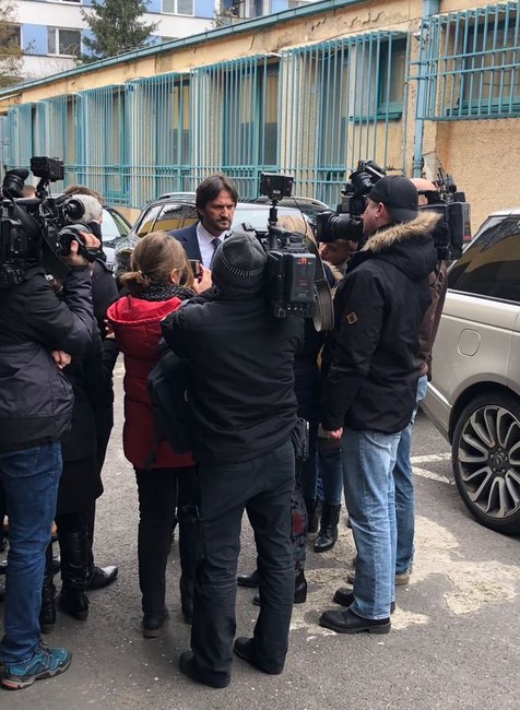 Robert Kaliňák pred predsedníctvom Smeru 2