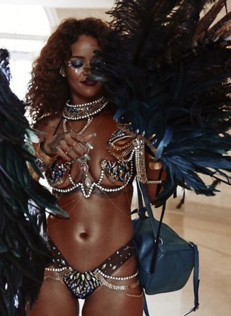 Rihanna