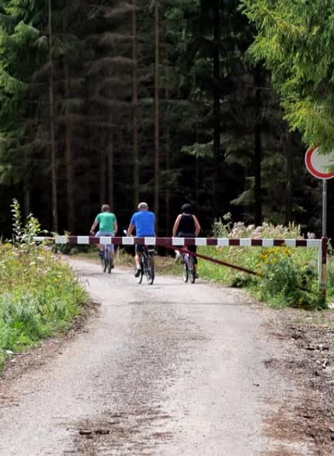 [multi] Ľuboslav (24) sadol na štvorkolku a išiel jazdiť. Polícia našla už len jeho bezvládne telo 572