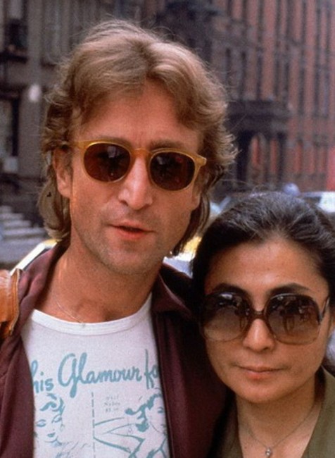 John Lennon