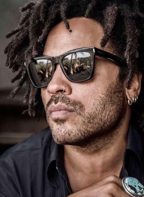 Lenny Kravitz