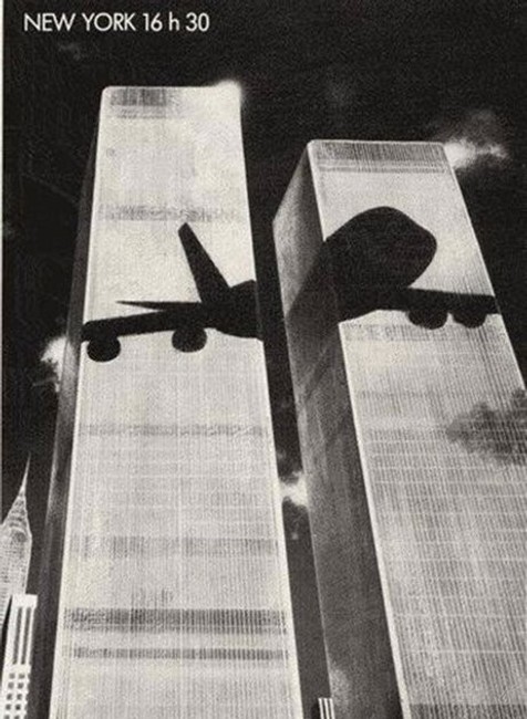 Reklama pakistanských aeroliniek v roku 1979