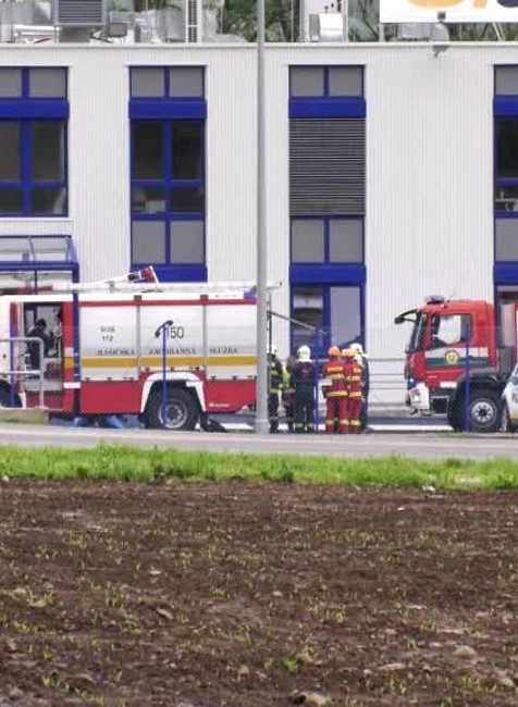 Ježiš postavil do pozoru záchranné zložky. Niekto ho poslal v balíčku s podozrivým práškom