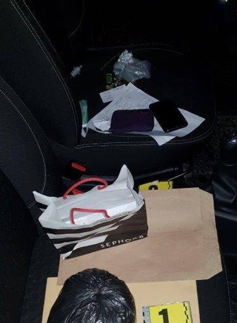 Polícia zastavila muža za prekročenie rýchlosti. To, čo našli v aute, asi nečakali