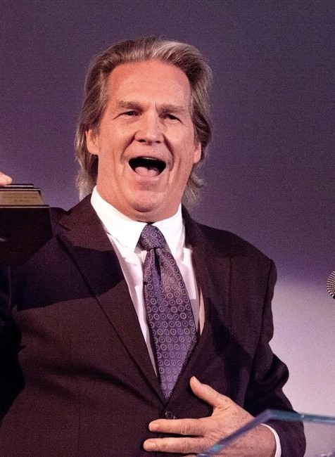Jeff Bridges