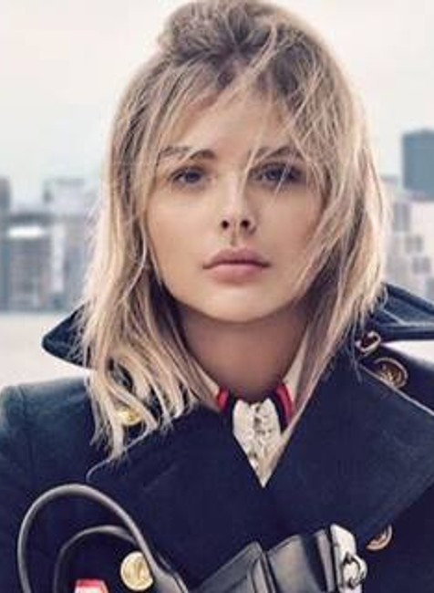  Chloë Grace Moretz