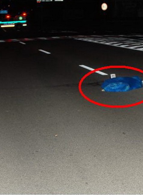 Šofér zrazil na priechode chlapčeka 8 , Košice