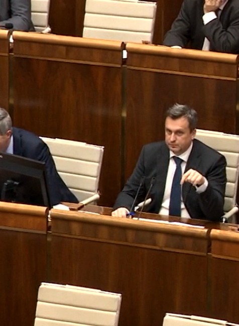 Ústavný súd sa zmení úderom polnoci. Zastupovať ho budú už len 4 členovia