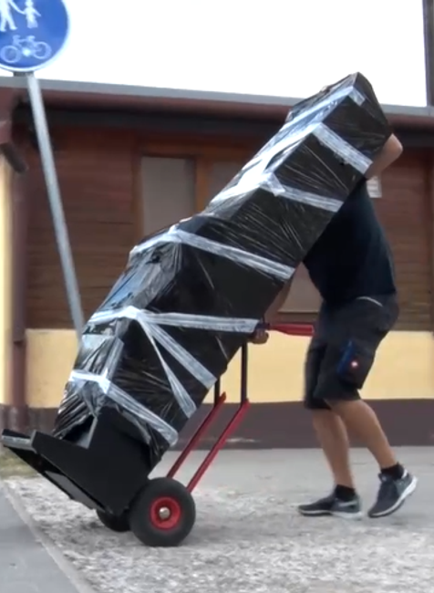 Razia pre nelegálny hazard