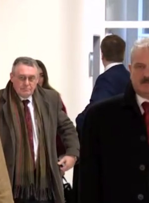 Vysoké tresty za kauzu Gemerský mlyn. Súd uznal vinu Jozefa V. a Ľubomíra N.