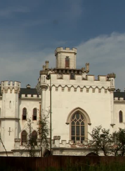 Kaštieľ v Rusovciach zrekonštruujú. Cena sa vyšplhá na 70 miliónov289