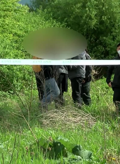 [multi] Náročné zisťovanie totožnosti 4519