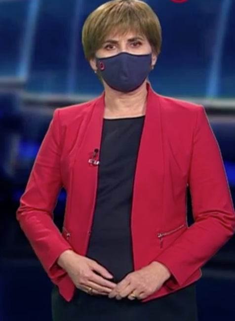 Miriam Jarošová 1