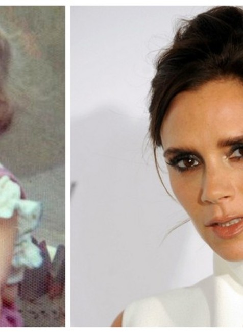 Victoria Beckham