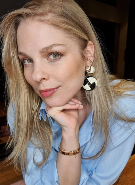 Veronika Cifrová Ostrihoňová