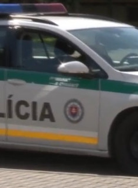 Pomoc pre obete trestných činov.