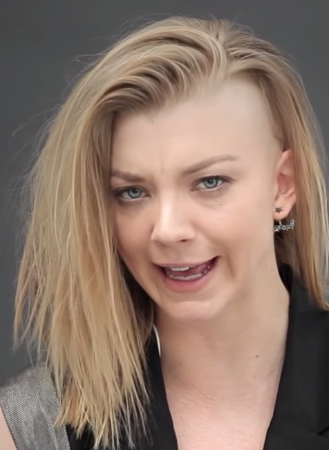 Natalie Dormer 