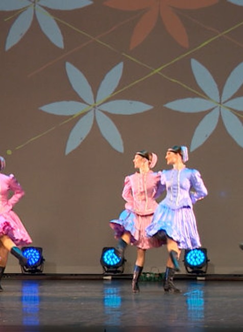 VIDEO: Vychoval množstvo generácii a jeho domov je SĽUK. Juraj Kubánka oslávil 90. narodeniny