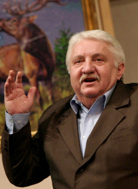 Predstavenie Kumšt, divadlo L+S