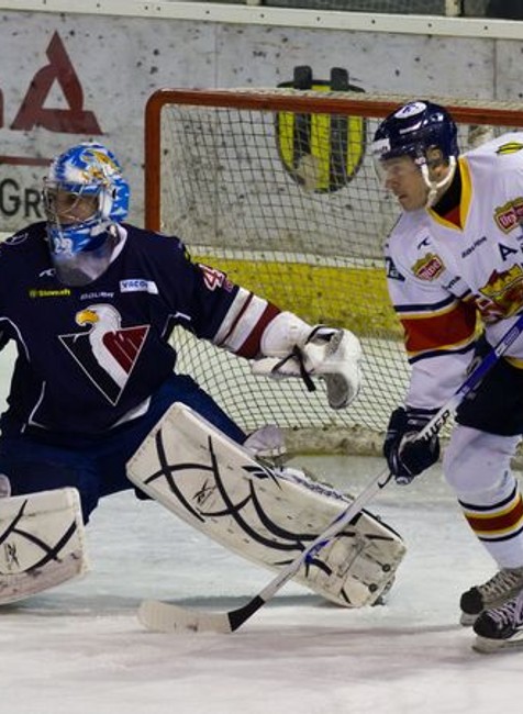 Hokejová extraliga, Slovan-Zvolen
