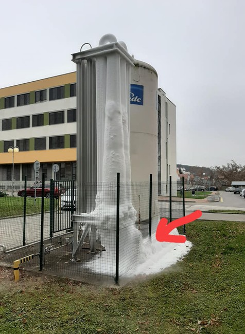 Stav v nitrianskej nemocnici