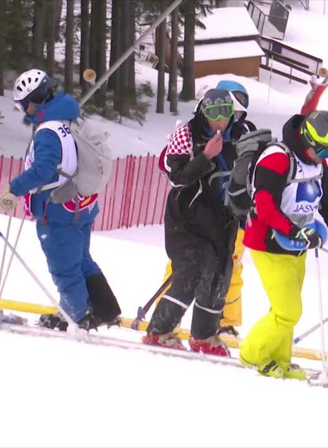 [multi] Vlhová Šport pred Jasnou 8552