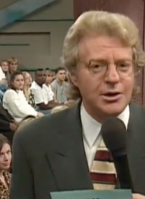 Jerry Springer