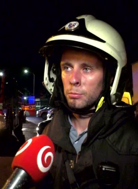 [multi] Nočná evakuácia 12427