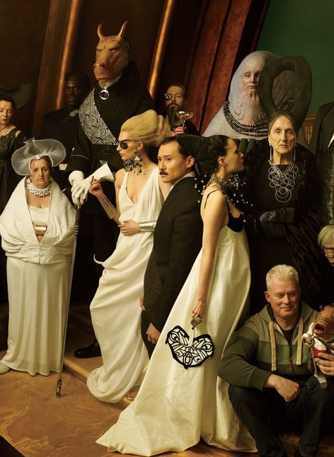 Star Wars - The Last Jedi