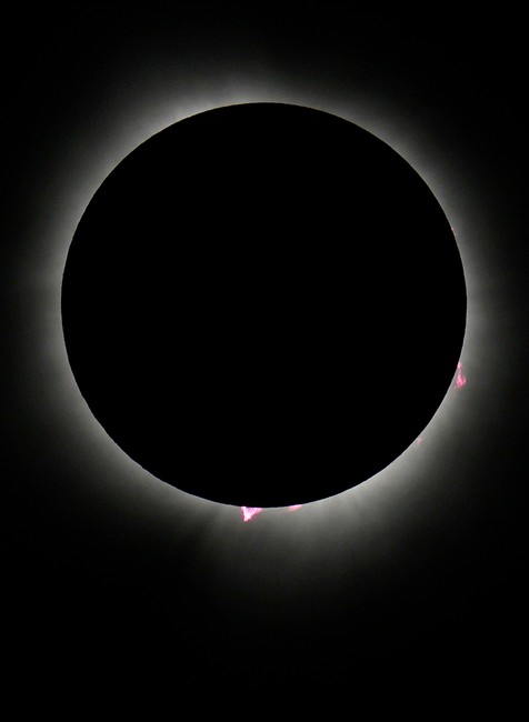 úplné zatmenie slnka (2)