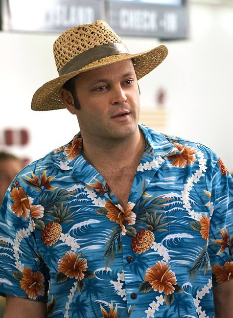Vince Vaughn