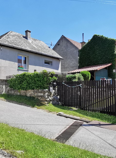 Mŕtvy muž v Hrboltovej 