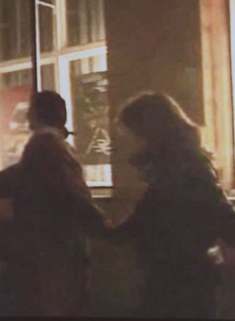 Nepovolený pochod študentov v Bratislave predbehol udalosti zo 17. novembra 