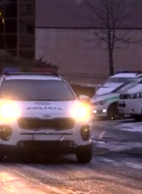 Agresia u mladých stúpa. Polícia rieši dva prípady napadnutia starších osôb