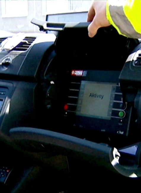 Zákaz predaja antiradarov. Skontrolovať to je ale prakticky nemožné