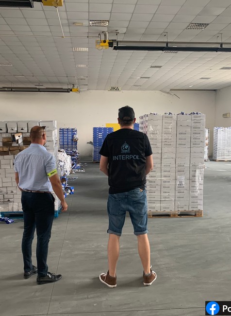 Mozzarela skončila v Dolných Štáloch