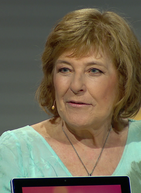 Inkognito - Feldekova Olga