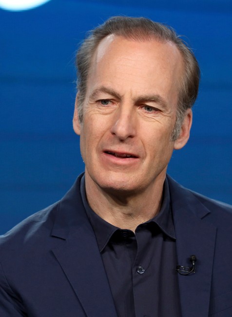 Bob Odenkirk