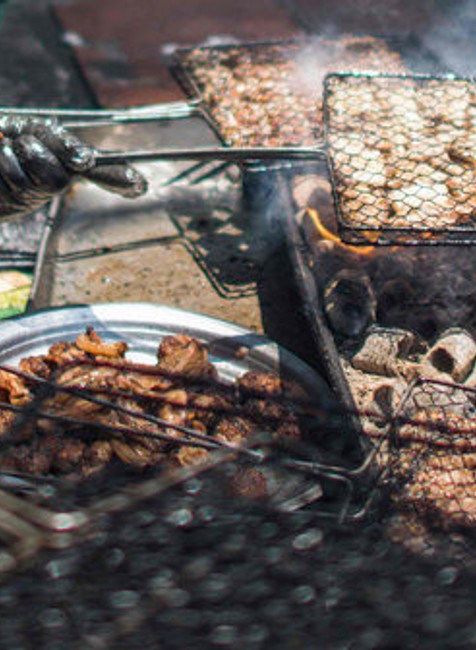 Červ v mozgu Číňana