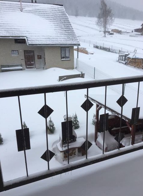 Liptovská Teplička