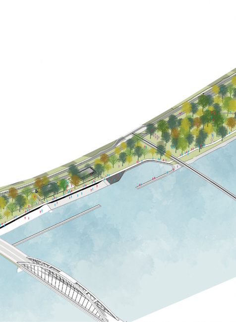 Lido kúpalisko Bratislava 11