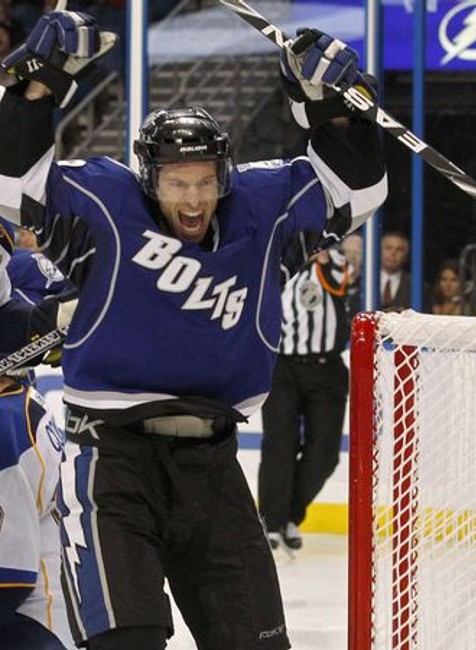 Tampa Bay-St.Louis