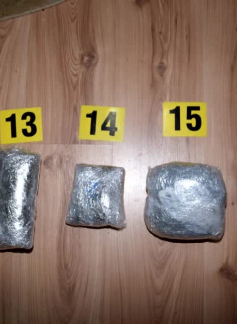 [multi] VIDEO: Zásah kukláčov v Medzilaborciach. Zadržali 20-ročného mladíka 6097