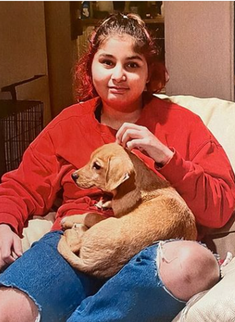 kristina lakatošova