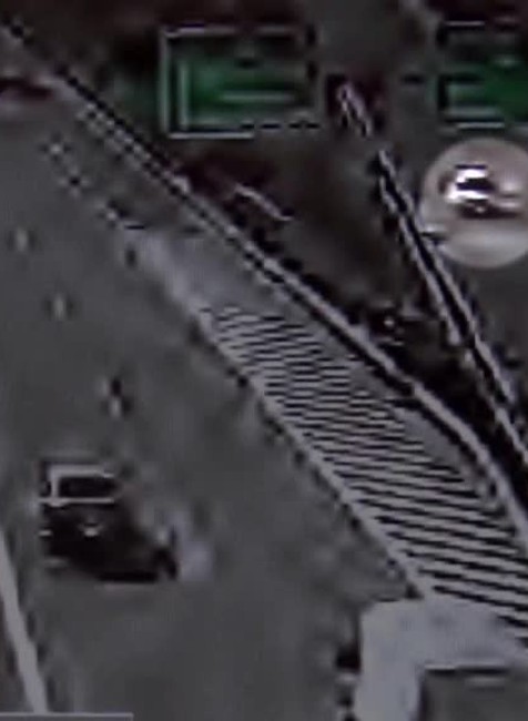 Vodička (77) vošla na diaľnicu v protismere. Polícii povedala, že šla na cintorín4608