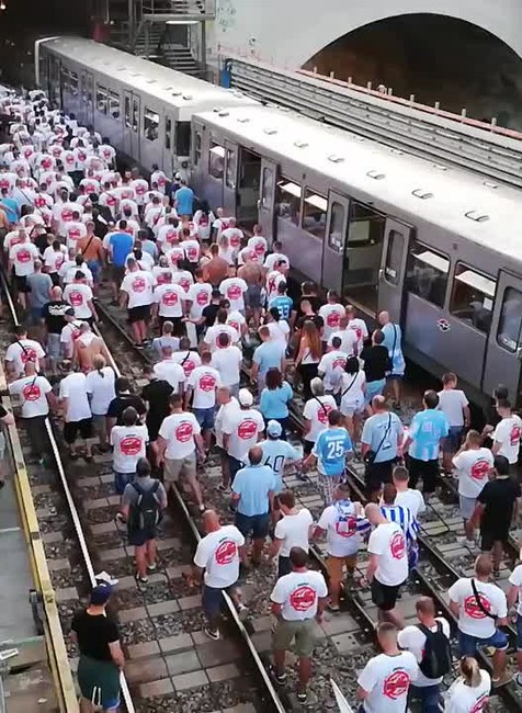 Slovan Fans - Gleisen649