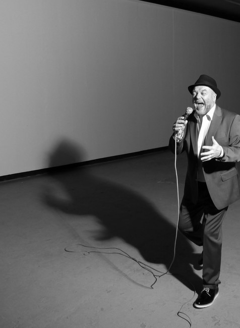 Peter Lipa fotenie album