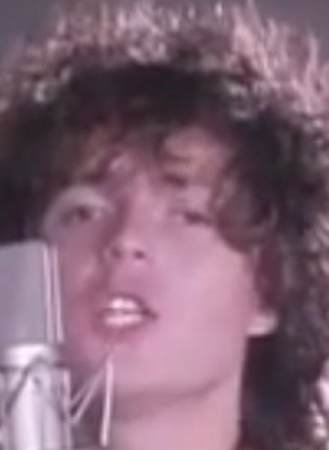 Peter Nagy/triangel 1986