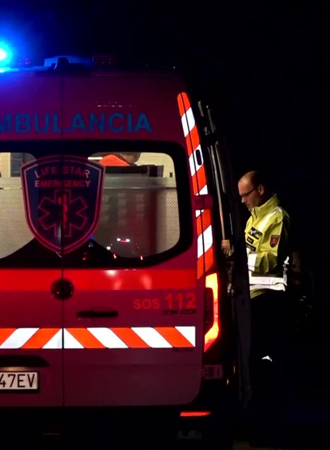 [multi] Nehoda traja ozrati 6808